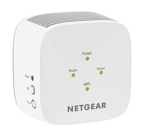 EX3110-100PES NETGEAR WL-Repeater EX3110-100PES AC750