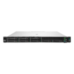 HPE ProLiant DL325 G10+ v2 server Rack (1U) AMD EPYC 7443P 2.85 GHz 32 GB DDR4-SDRAM 800 W