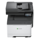 Lexmark CX532adwe Laser A4 1200 x 1200 DPI 33 ppm Wi-Fi