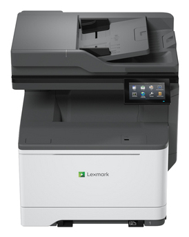 Lexmark CX532adwe Laser A4 1200 x 1200 DPI 33 ppm Wi-Fi