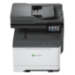 Lexmark CX532adwe Laser A4 1200 x 1200 DPI 33 ppm Wi-Fi