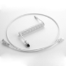 Cablemod CM-PKCA-CWAW-WW150WW-R USB cable 1.5 m USB A USB C White