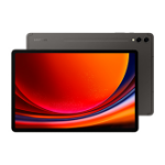 Samsung Galaxy Tab S9+ SM-X810N 512 GB 31,5 cm (12.4") Qualcomm Snapdragon 12 GB Wi-Fi 6 (802.11ax) Android 13 grafit
