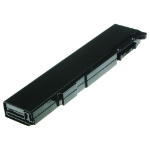 2-Power 10.8v, 6 cell, 47Wh Laptop Battery - replaces PA3357U-1BRL