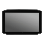 Zebra XR12 512 GB 31,8 cm (12.5") Intel® Core™ i7 8 GB Wi-Fi 5 (802.11ac) Windows 10 Pro Zwart