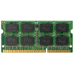 HP VH641AA geheugenmodule 4 GB 1 x 4 GB DDR3 1333 MHz