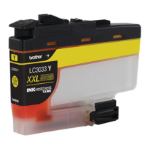 Brother LC-3033Y Ink cartridge yellow, 1.5K pages for Brother MFC-J 995