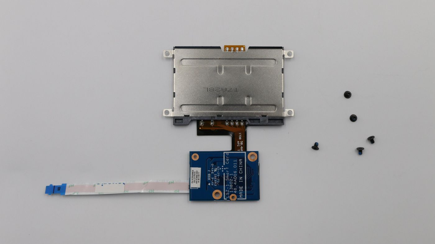 Image of Lenovo Smart Card Reader,TC-2