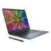 HP Elite Dragonfly Intel® Core™ i7 i7-1265U Chromebook 34,3 cm (13.5") WUXGA+ 16 GB LPDDR4x-SDRAM 256 GB SSD Wi-Fi 6 (802.11ax) ChromeOS Blau