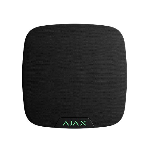 SpeakerPhone (8EU) ASP -  Black (Voice Module) thumbnail