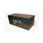 PowerWalker BTX 12-200 LS Loodcalcium Pb-Ca 12 V 200 Ah
