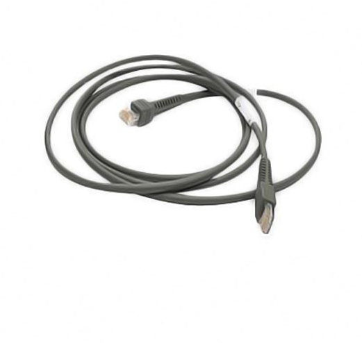 Zebra Cba-U52-S16par Barcode Reader Accessory