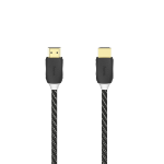 Hama 00205444 HDMI cable 1.5 m HDMI Type A (Standard) Black  Chert Nigeria