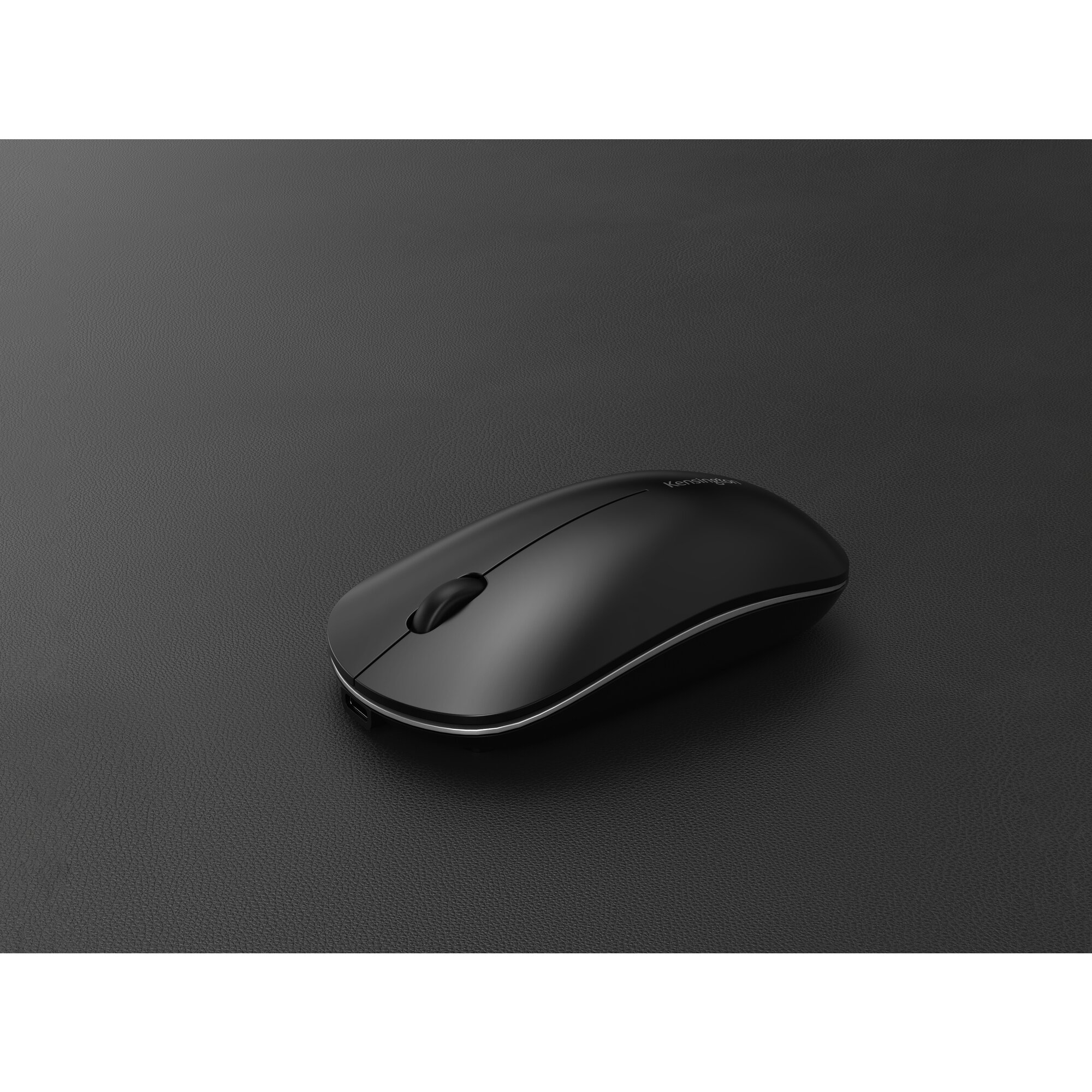 Kensington KM270 EQ Rechargeable Desktop Set  Wireless