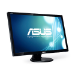 ASUS VE278Q pantalla para PC 68,6 cm (27") 1920 x 1080 Pixeles Negro