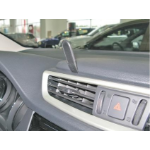 Brodit ProClip 854993 Passieve houder Mobiele telefoon/Smartphone, Draagbare mobiele computer Zwart