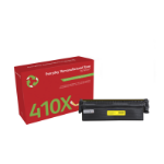 Xerox 006R03553 Toner cartridge yellow, 5.2K pages (replaces HP 410X/CF412X) for HP Pro M 452