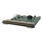 HPE JH191A network switch module 10 Gigabit Ethernet, Gigabit Ethernet