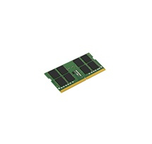 Image of Kingston Technology KVR32S22S8/16 memory module 16 GB 1 x 16 GB...