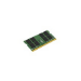 Kingston Technology KVR32S22S8/16 módulo de memoria 16 GB 1 x 16 GB DDR4 3200 MHz