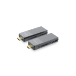 Digitus 4K Wireless HDMI Extender Set, 100/150 m