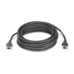 Extron 26-238-17 VGA cable 10.6 m VGA (D-Sub) Black