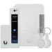 Ubiquiti G2 Starter Kit Professional security access control system Silver