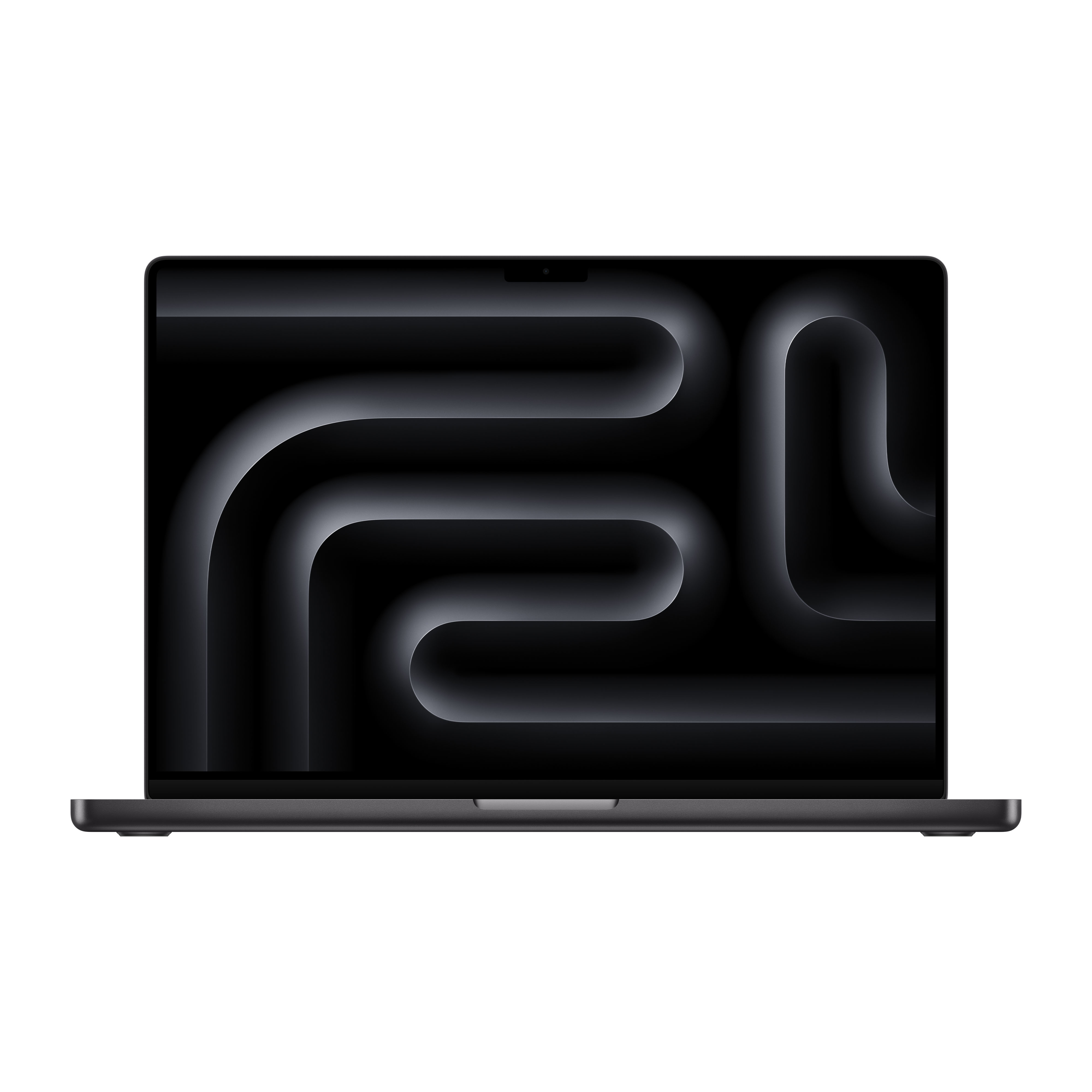 Image of Apple MacBook Pro 2023 16.2in M3 Max 48GB 1000GB - Black