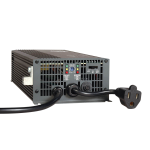 Tripp Lite APS700HF power adapter/inverter 1400 W Black