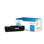 CoreParts QI-HP2066 tonercartridge 1 stuk(s) Compatibel Zwart