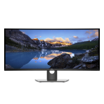 DELL UltraSharp U3818DW 95.2 cm (37.5