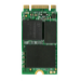 Transcend MTS400 64 GB M.2 Serial ATA III MLC