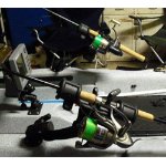 RAM Mounts RAP-370-RBSWU montagekit
