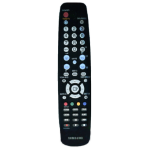 Samsung BN59-00683A remote control IR Wireless Audio, Home cinema system, TV Press buttons