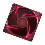 Image of Xilence COO-XPF120.TR Computer case Fan Transparent