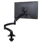 Chief K1D130B flat panel bureau steun 81,3 cm (32") Zwart