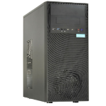 Inter-Tech Case ATX IT-8835 Ripple Black