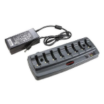 Honeywell 50130787-001 barcodelezer accessoire Oplaadadapter