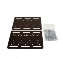 Image of Honeywell 9000033PLATE mounting kit