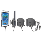 Brodit ProClip 521630 Active holder Mobile phone/Smartphone Black