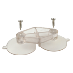 RAM Mounts RAP-224 montagekit