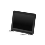 HP 572411-001 laptop spare part Display