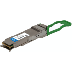 AddOn Networks QSFP-100G-CWDM4L-S-AO network transceiver module Fiber optic 100000 Mbit/s QSFP28