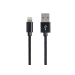 Monoprice 30762 lightning cable 35.8" (0.91 m) Black