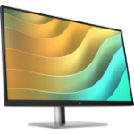 HP E27u G5 QHD USB-C PVC Free Monitor