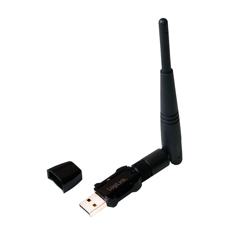 Image of LogiLink WL0238 network card WLAN 433 Mbit/s