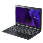 Samsung 6 NP600B5B Intel® Core™ i5 i5-2520M 39.6 cm (15.6") HD+ 4 GB DDR3-SDRAM 500 GB NVIDIA® NVS™ 4200M Windows 7 Professional Black