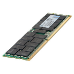Hewlett Packard Enterprise 820077-B21 memory module 4 GB 1 x 4 GB DDR3 1600 MHz ECC