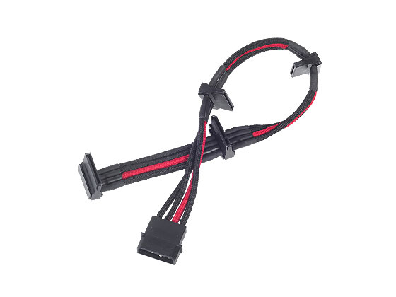 Silverstone PP07-BTSBR 0.3 m