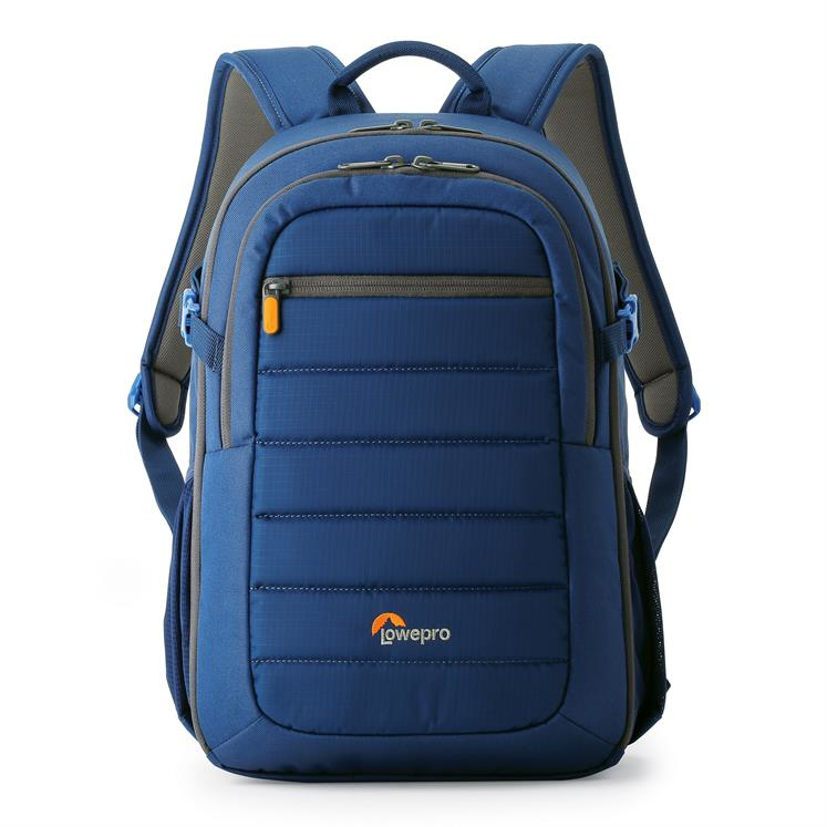 Lowepro Tahoe 150 Backpack Case Blue